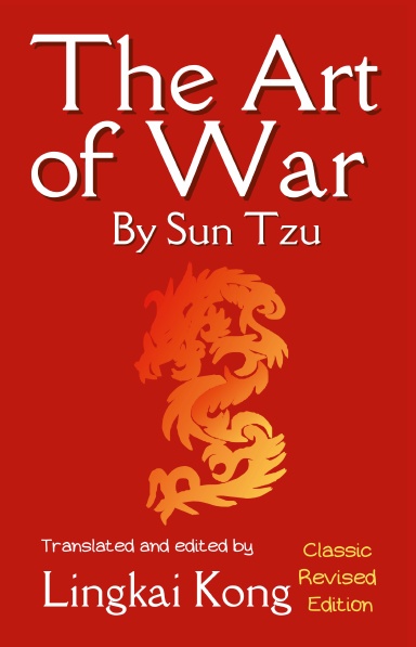 The Art of War by Sun Tzu