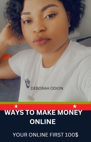 WAYS TO MAKE MONEY ONLINE FOR BEGINNERS