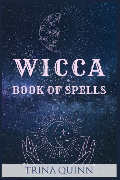 Wicca Book of Spells