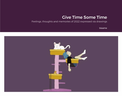 Give Time Some Time