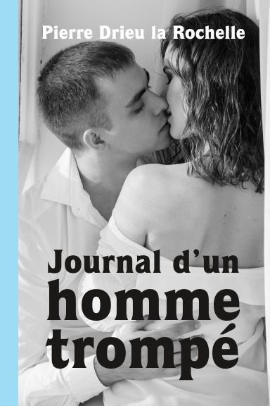 Journal d’un homme trompé