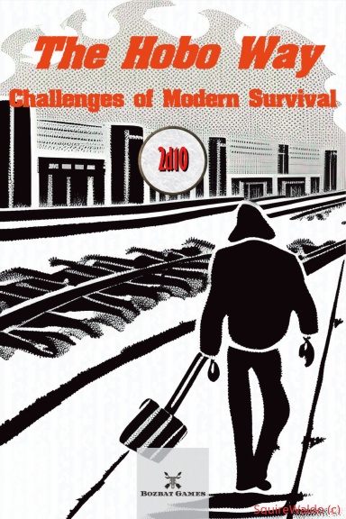 The Hobo Way