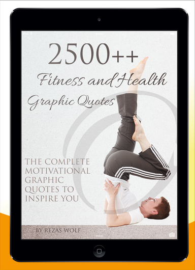 2500 Graphical Quotes To Motivate You!