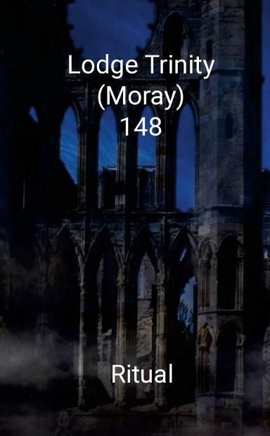 Trinity (Moray) 148 Ritual