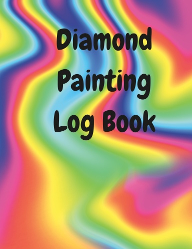 Diamond painting 2
