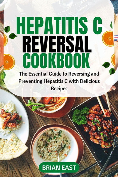 Hepatitis C Reversal Cookbook