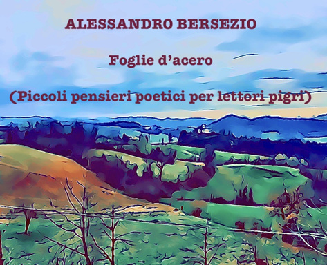 Foglie d'Acero