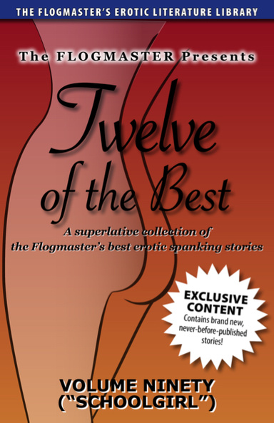 Twelve of the Best: Volume 90