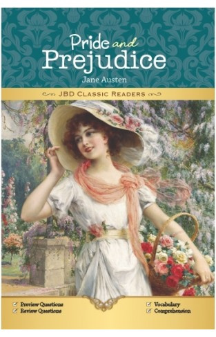 Pride and prejudice