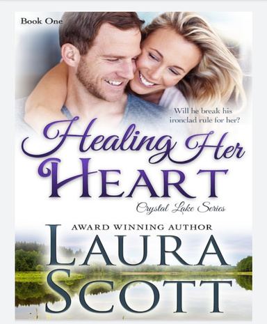 Healing Her Heart