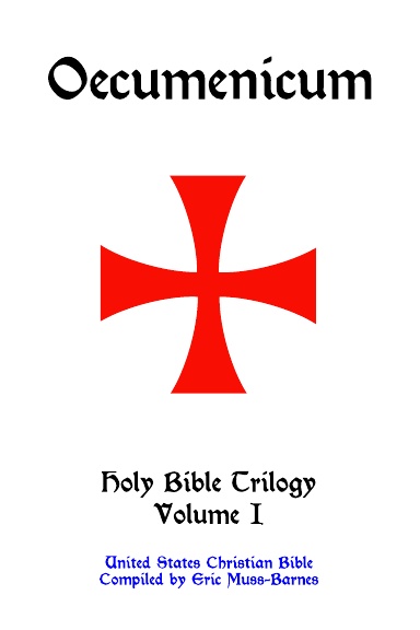 Oecumenicum | Holy Bible Trilogy Volume I