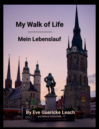 My Walk of Life, 3rd ed.