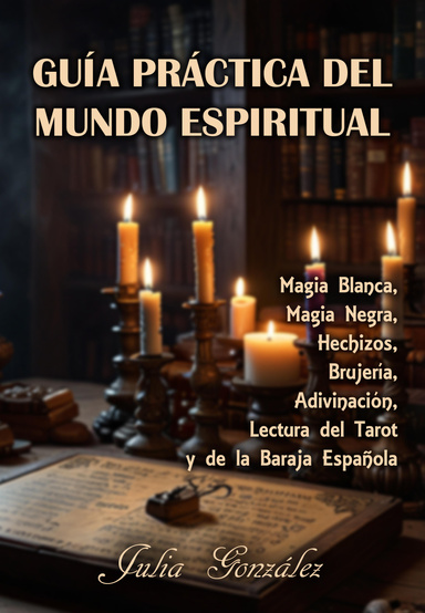 Guía Práctica del Mundo Espiritual