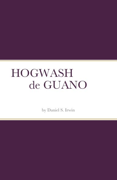 HOGWASH de GUANO