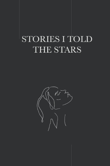 Stories I Told The Stars (hard cover)