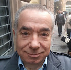 Image of Author Claudio Andreano