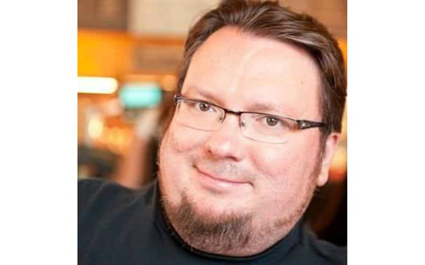 Image of Author David E. Beard