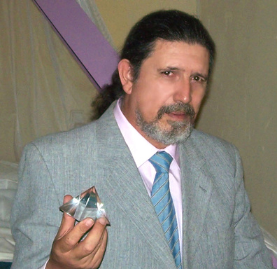 Image of Author Gabriel Silva