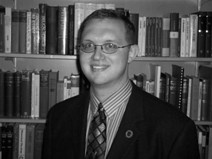 Image of Author Peter M. Prange