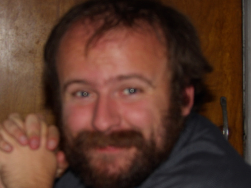 Image of Author Joseph Rice