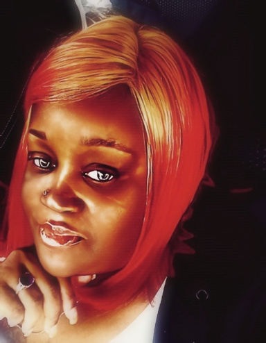 Image of Author Chekesha N. Crippen