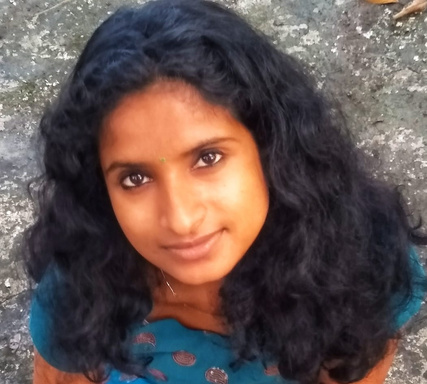 Image of Author Sujitha K S
