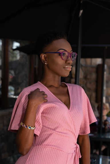 Image of Author Zelda Fields Polk (Zeelynette)