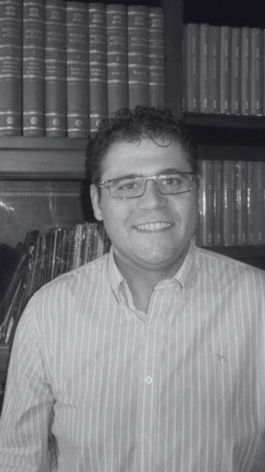 Image of Author Miguel Ángel Bernao Burrieza