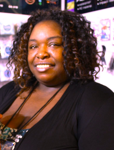 Image of Author Chanell J.  Wilson