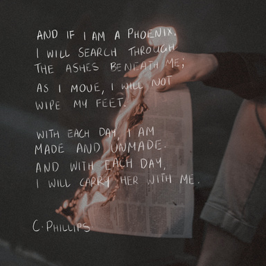 Image of Author Courtney Phillips