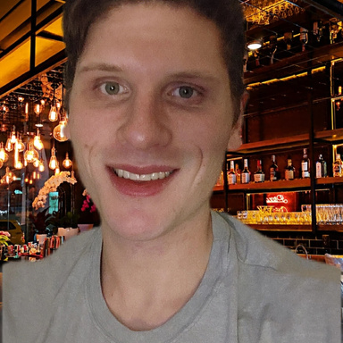Image of Author Ryan Rite