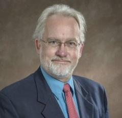 Image of Author Paul Pence