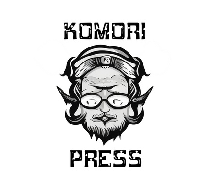 Image of Author Komori Press