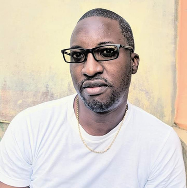 Image of Author Ernest Noeline