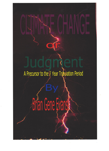 Image of Author Climate Change of Judgement by Brian Evans