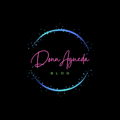 Image of Author Donna Agueda