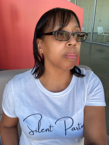 Image of Author Karen Fincher