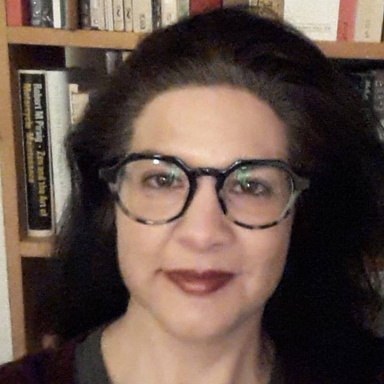 Image of Author Lisa M.