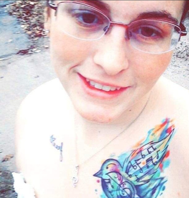 Image of Author Angelica K Spaulding