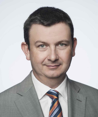 Image of Author Prof Andy Pardoe