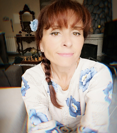Image of Author Janet D. Miranda