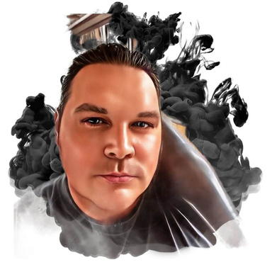 Image of Author Kevin Wikse