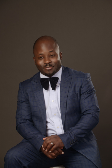Image of Author TOBI ADELUSI