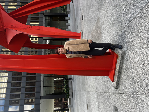 Image of Author Emerson Lake Krasnican