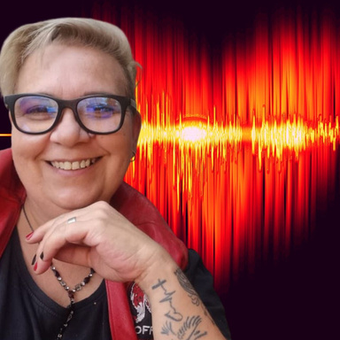 Image of Author Celeste Louw