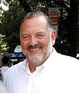 Image of Author Brooks Clark