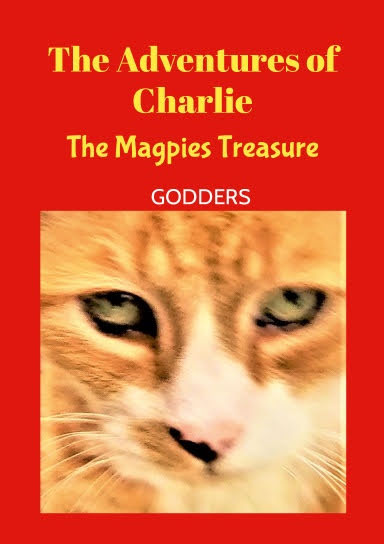 Image of Author The Adventures of Charlie