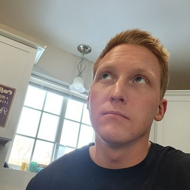 Image of Author Calum Kinstler