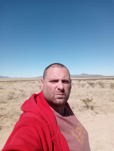 Image of Author Dennisio Vandusen-Torres