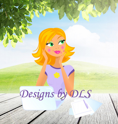 Image of Author Designs by DLS